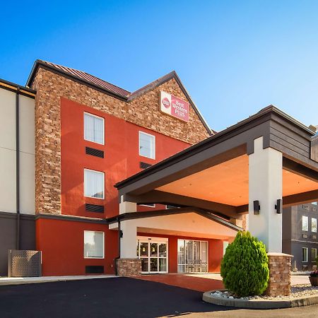 Best Western Plus Ню Къмбърланд Екстериор снимка