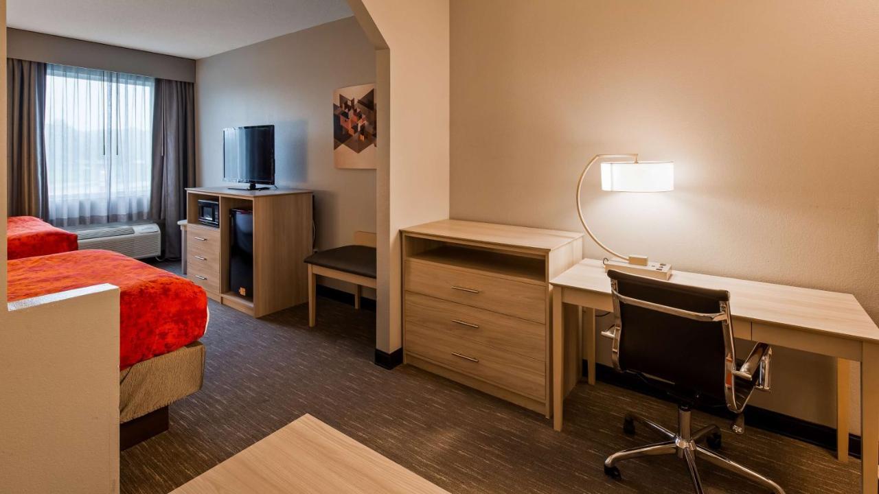 Best Western Plus Ню Къмбърланд Екстериор снимка