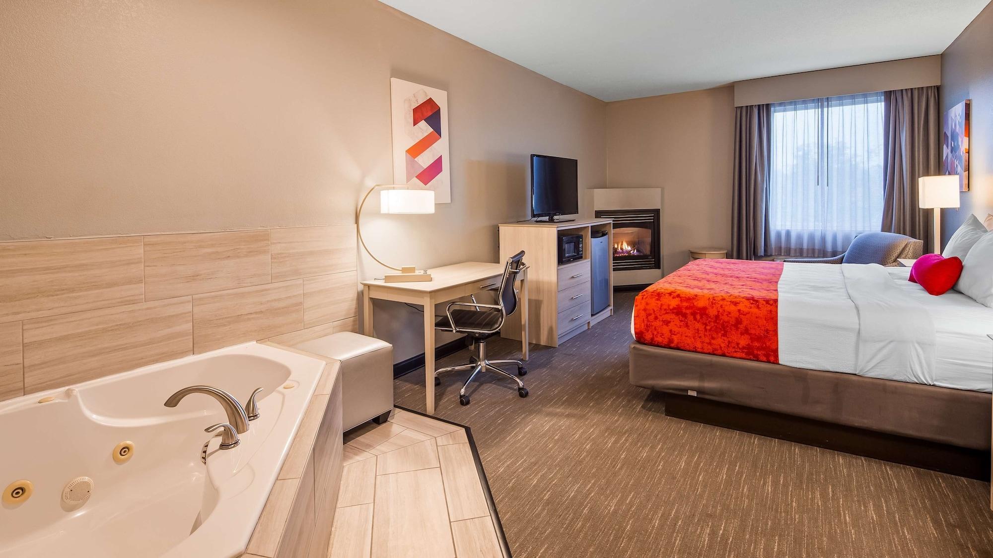 Best Western Plus Ню Къмбърланд Екстериор снимка