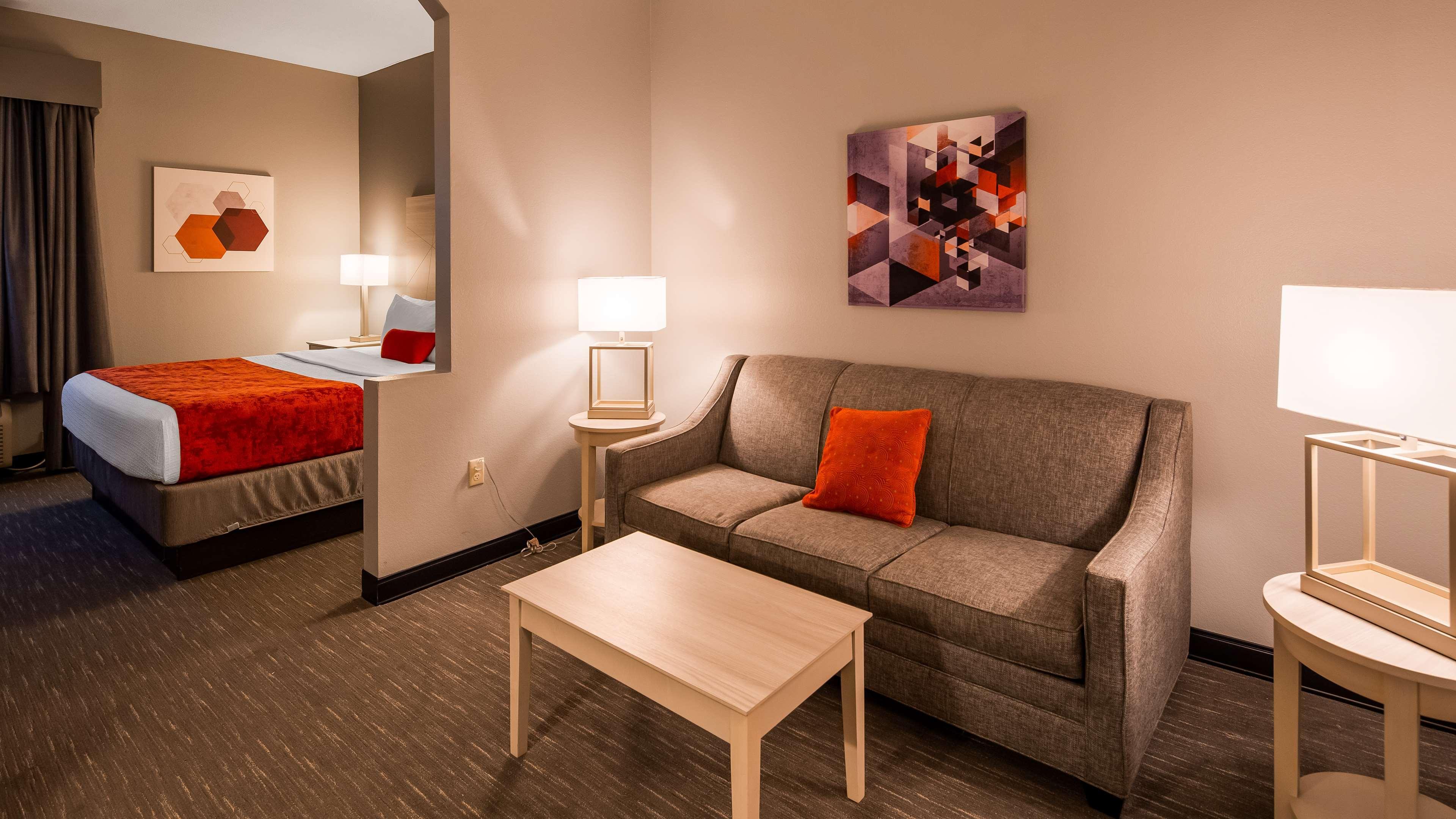 Best Western Plus Ню Къмбърланд Екстериор снимка