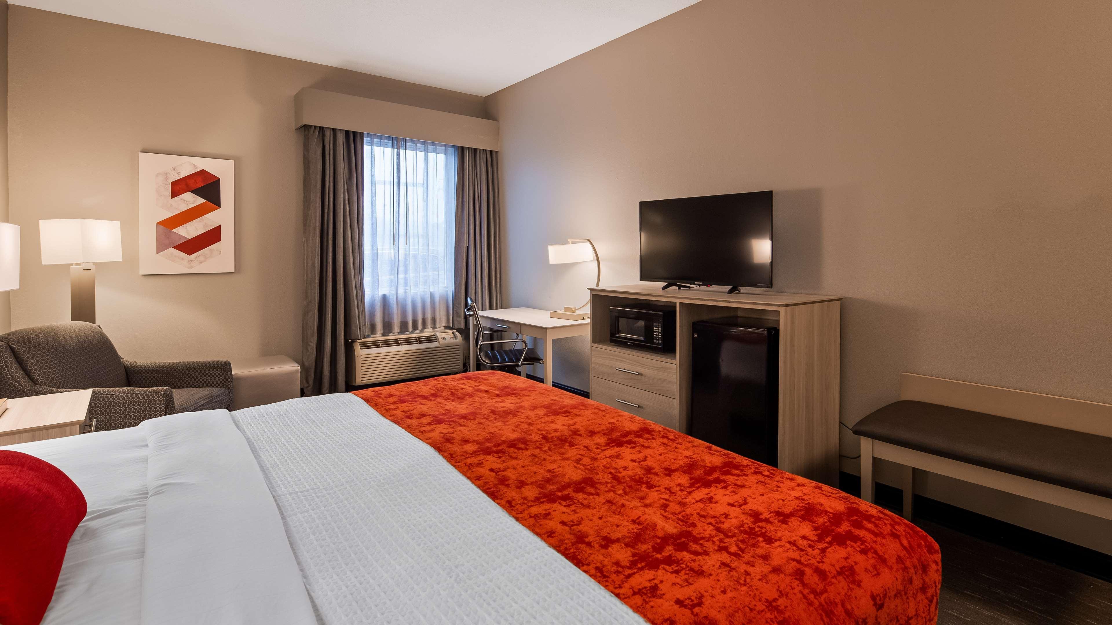 Best Western Plus Ню Къмбърланд Екстериор снимка