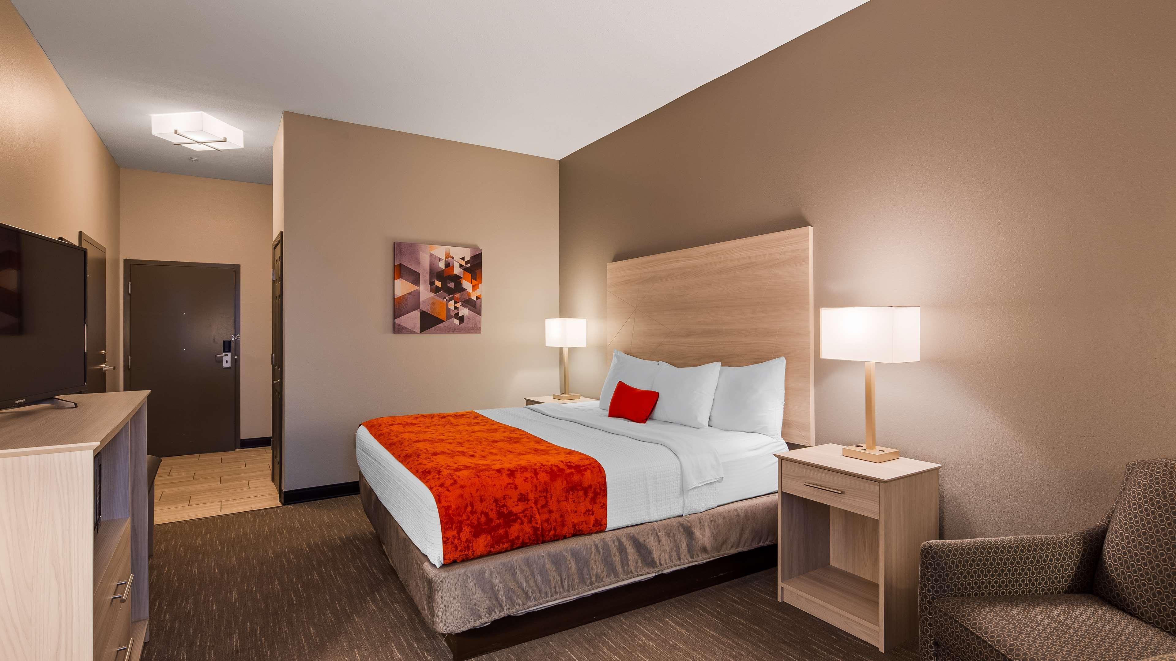 Best Western Plus Ню Къмбърланд Екстериор снимка