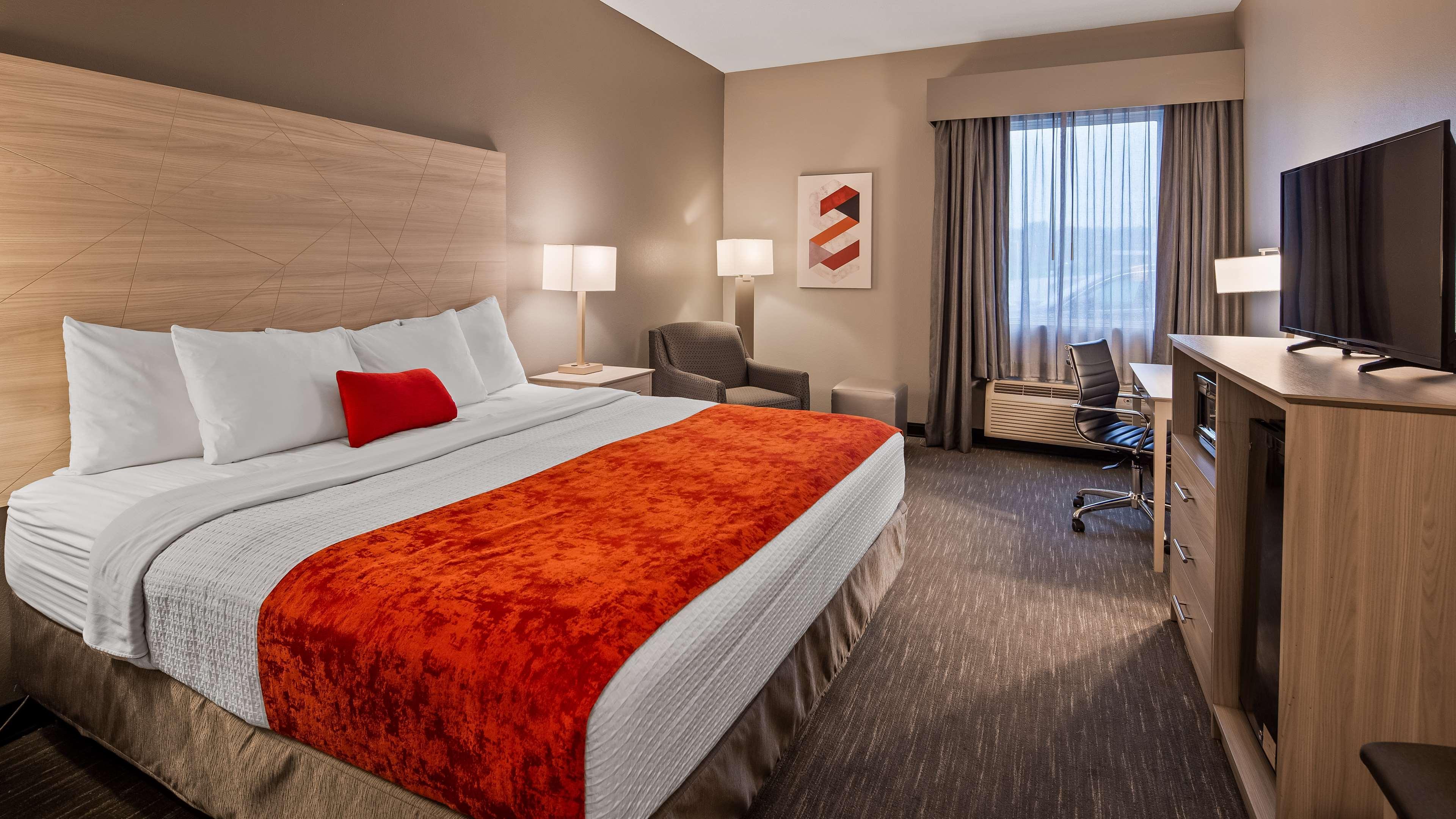 Best Western Plus Ню Къмбърланд Екстериор снимка
