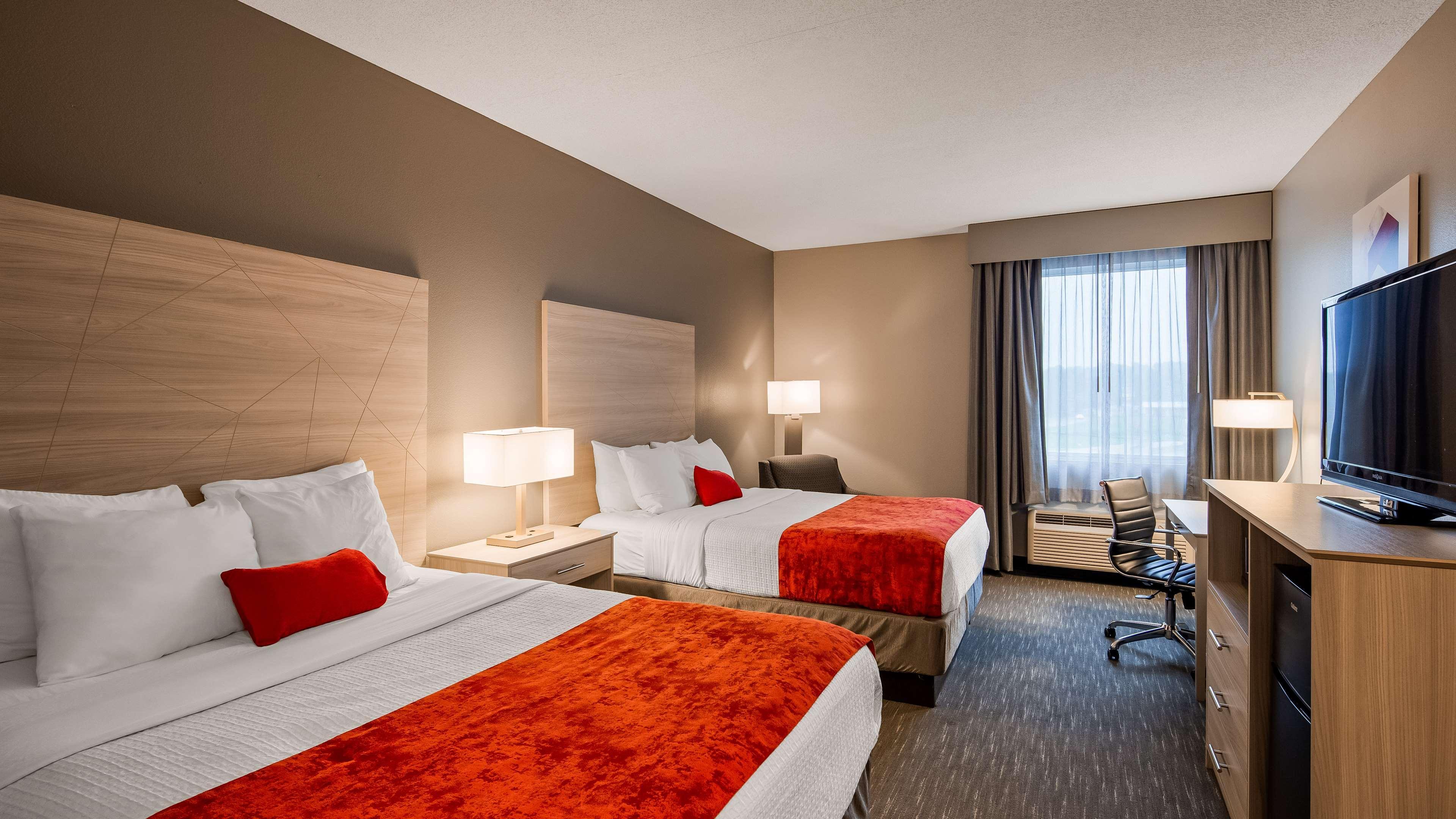 Best Western Plus Ню Къмбърланд Екстериор снимка