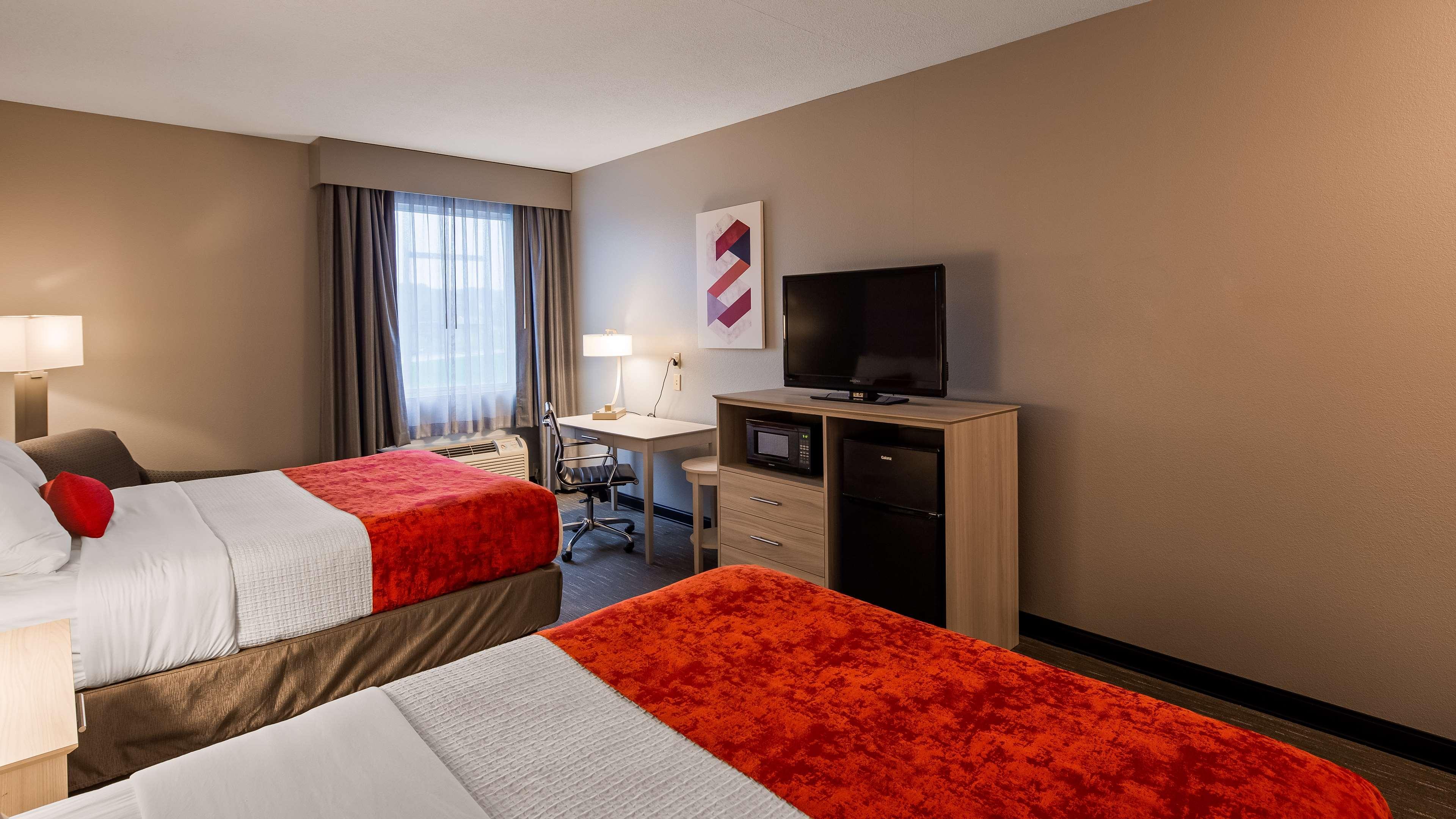 Best Western Plus Ню Къмбърланд Екстериор снимка