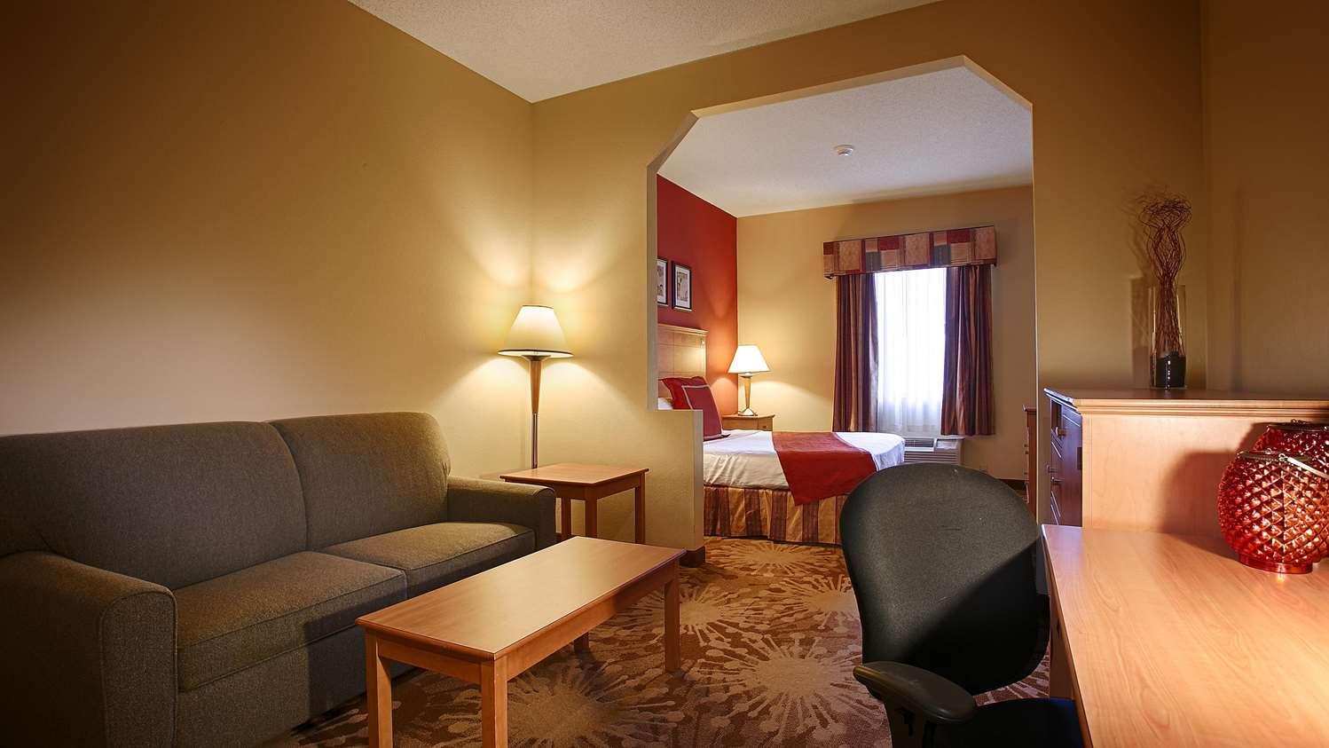 Best Western Plus Ню Къмбърланд Екстериор снимка