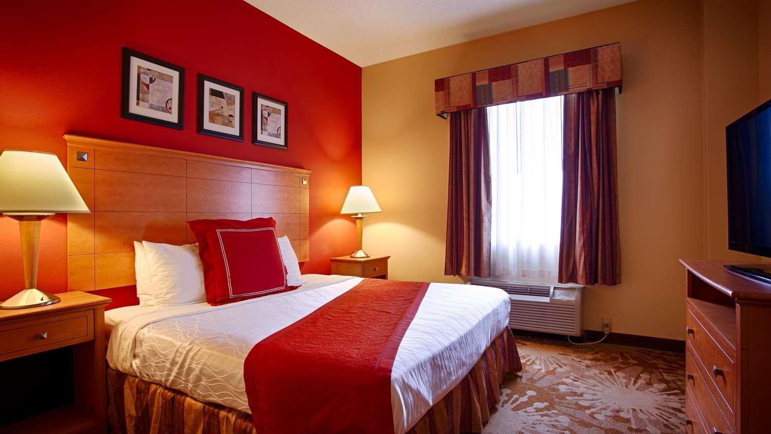Best Western Plus Ню Къмбърланд Екстериор снимка