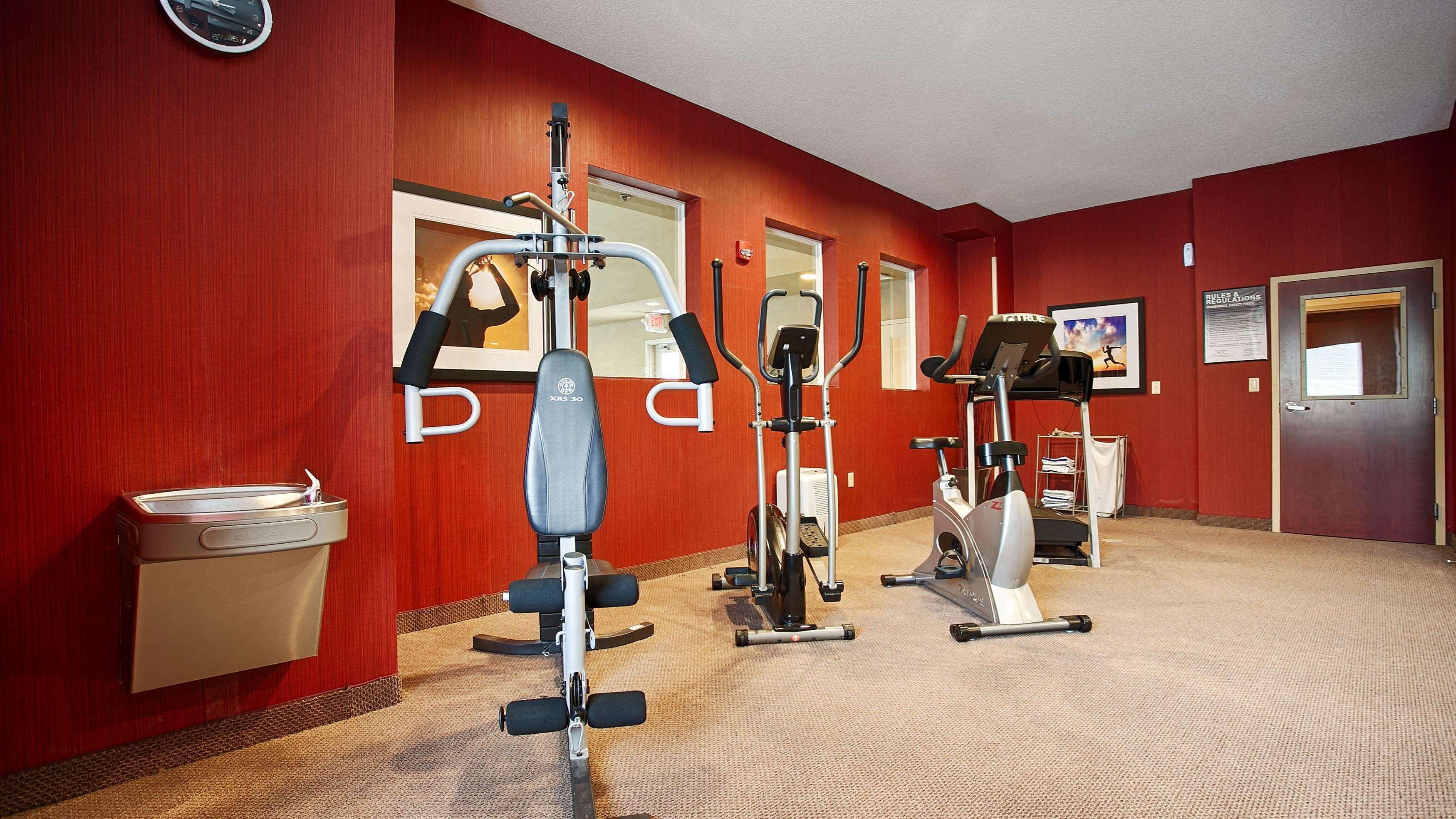Best Western Plus Ню Къмбърланд Екстериор снимка
