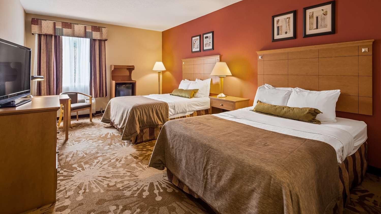 Best Western Plus Ню Къмбърланд Екстериор снимка