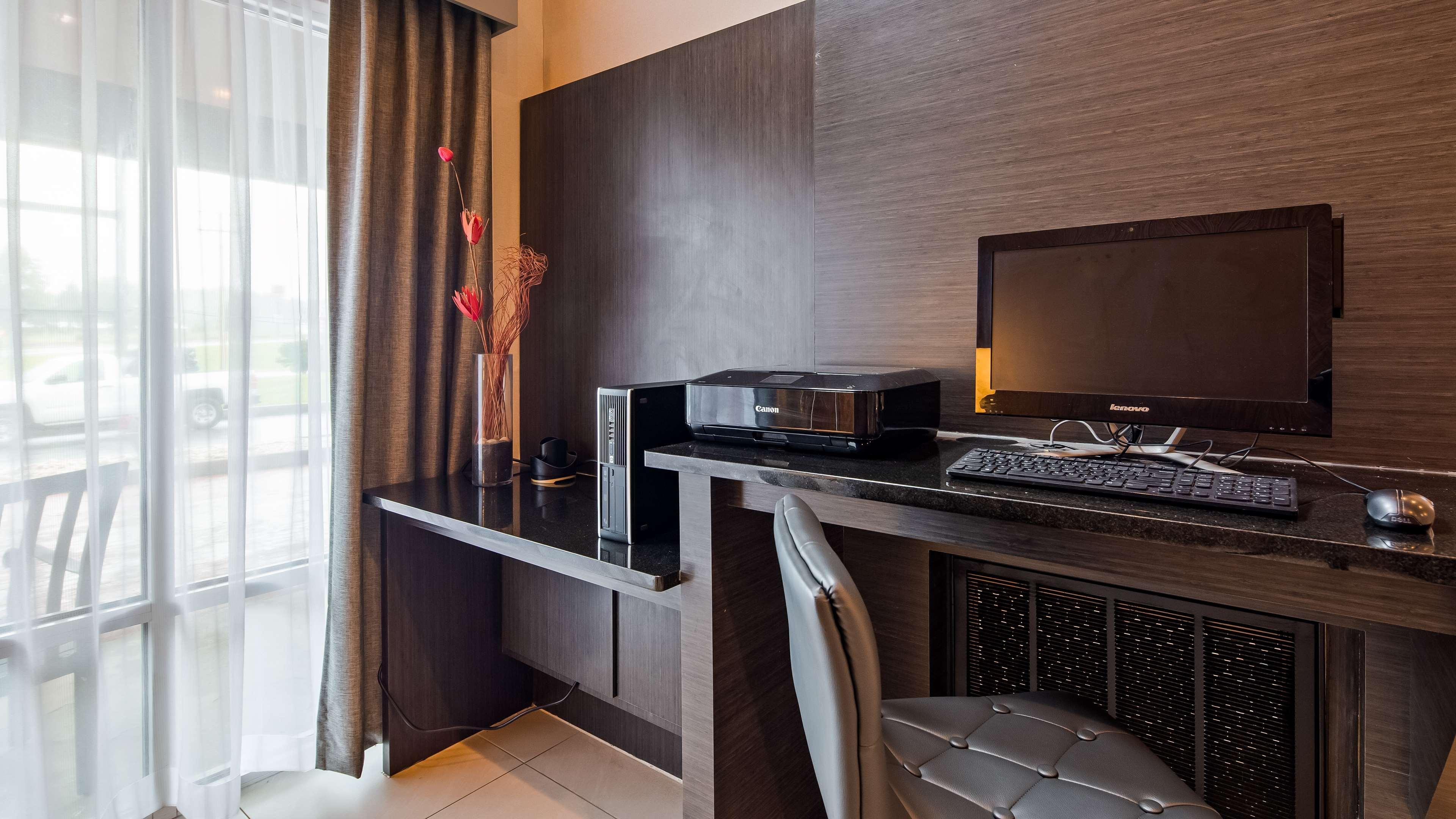 Best Western Plus Ню Къмбърланд Екстериор снимка