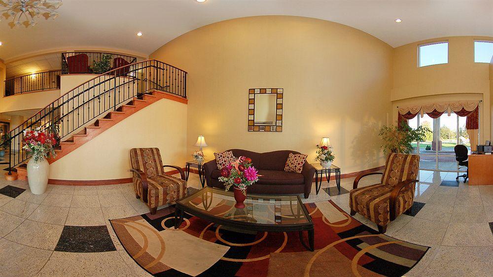 Best Western Plus Ню Къмбърланд Екстериор снимка