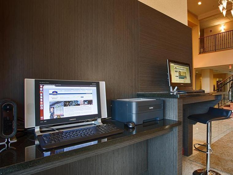 Best Western Plus Ню Къмбърланд Екстериор снимка