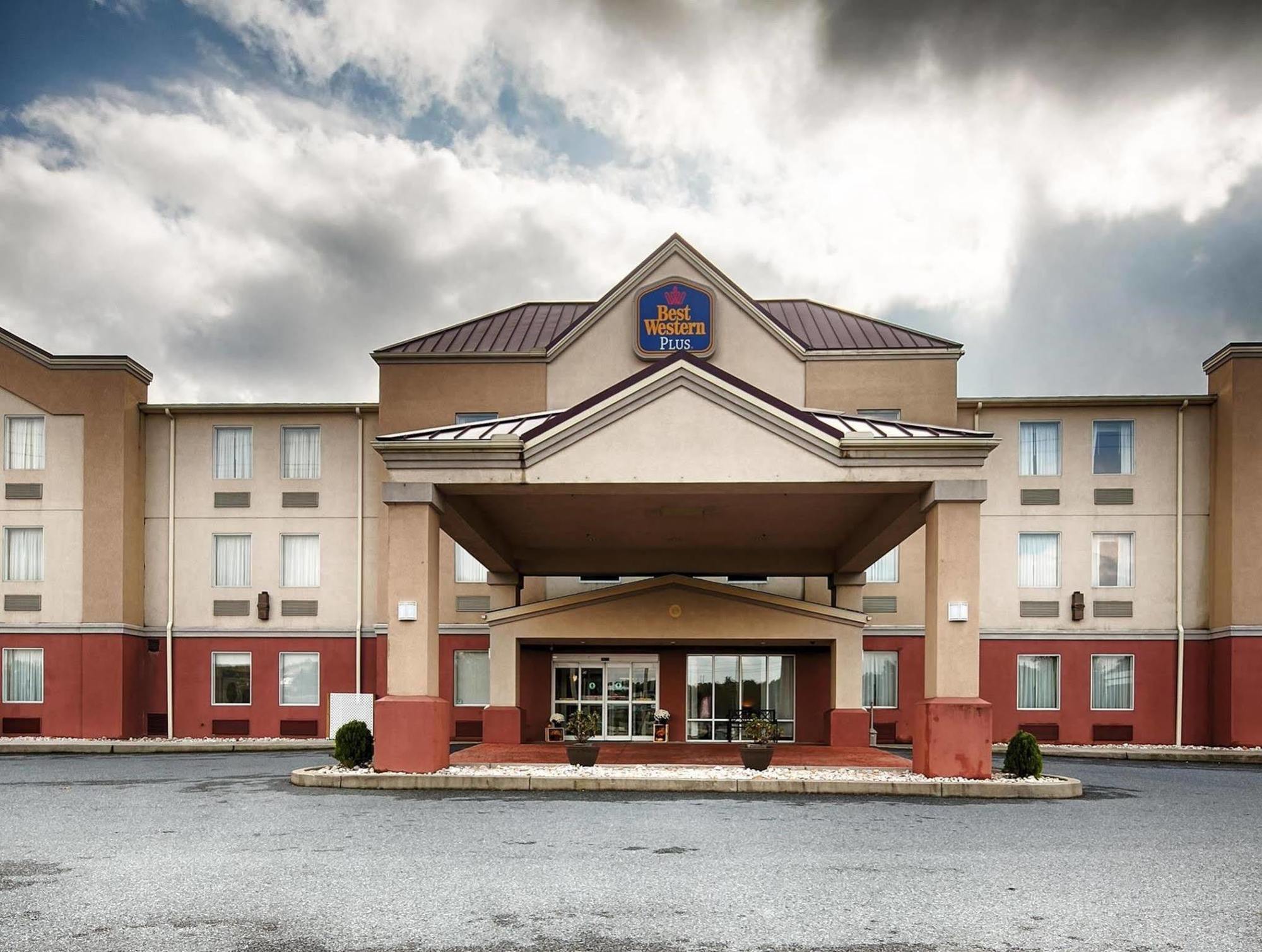 Best Western Plus Ню Къмбърланд Екстериор снимка