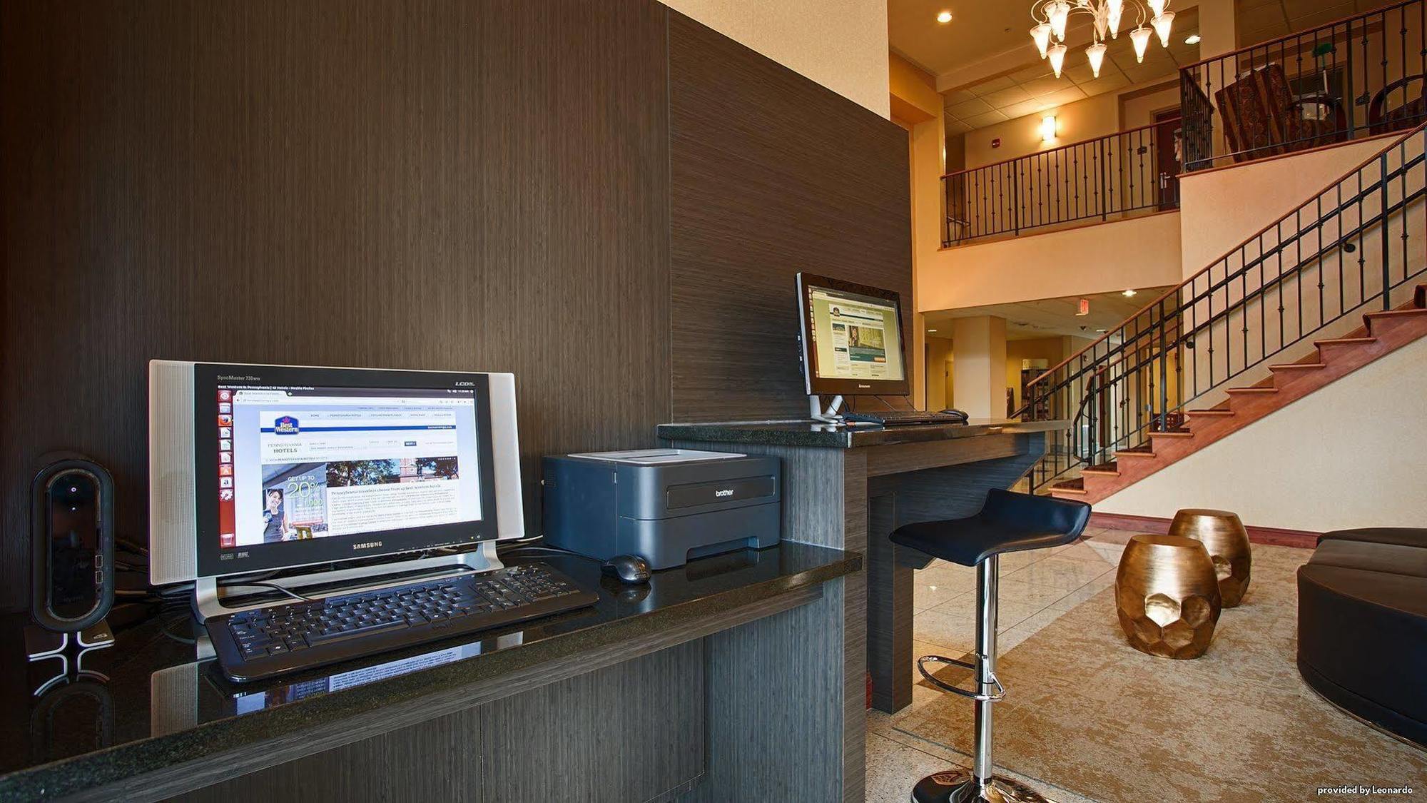 Best Western Plus Ню Къмбърланд Екстериор снимка