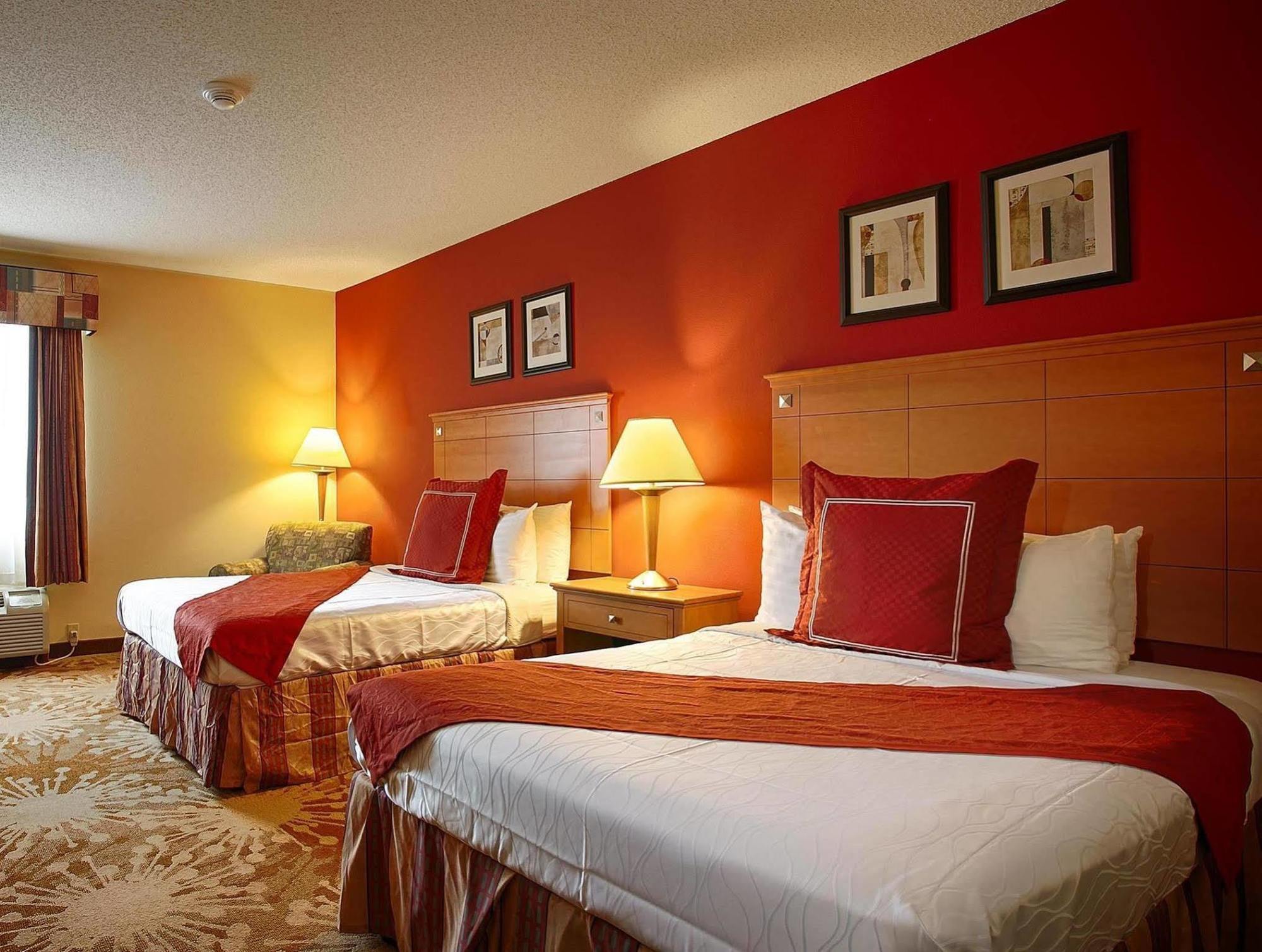 Best Western Plus Ню Къмбърланд Екстериор снимка