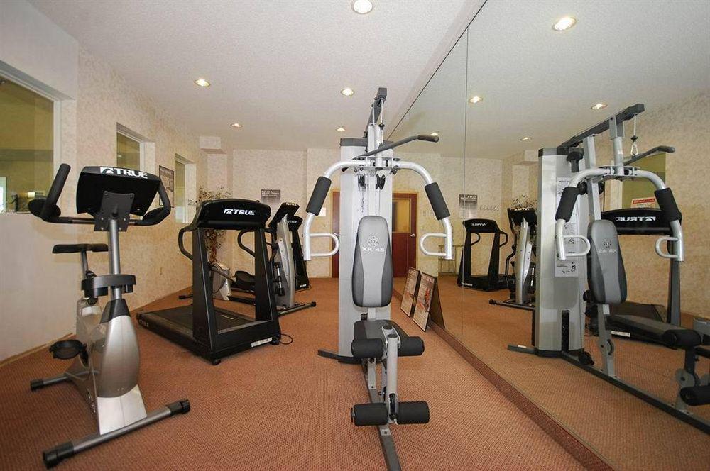 Best Western Plus Ню Къмбърланд Съоръжения снимка