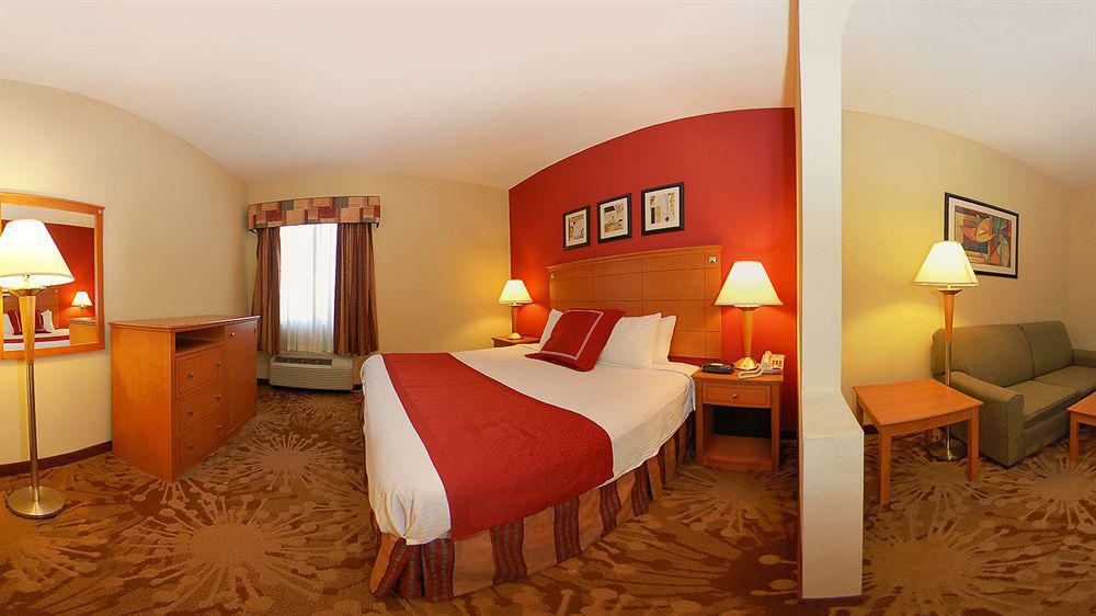 Best Western Plus Ню Къмбърланд Екстериор снимка