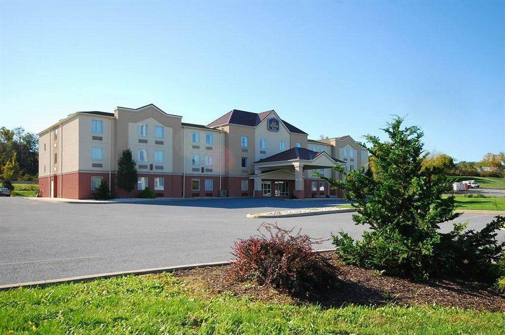 Best Western Plus Ню Къмбърланд Екстериор снимка