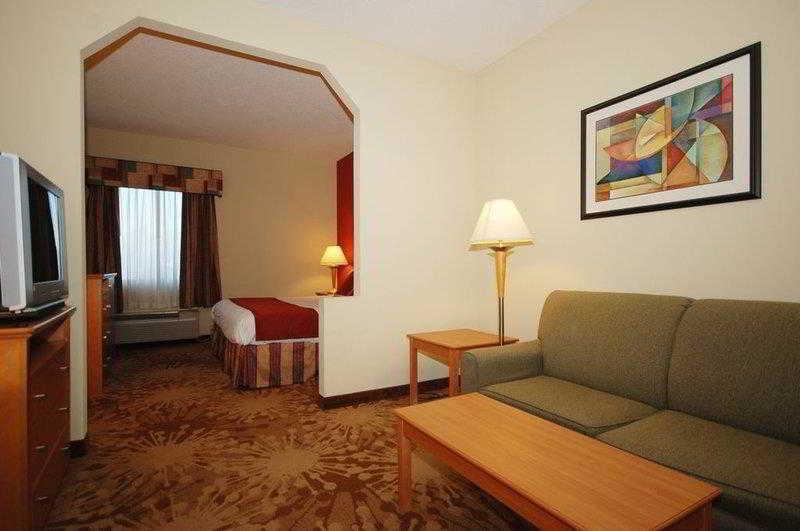 Best Western Plus Ню Къмбърланд Екстериор снимка